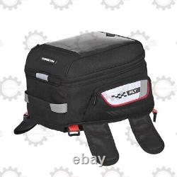 Viaterra Tank Bag Magnet Based For Royal Enfield All Motorcycle