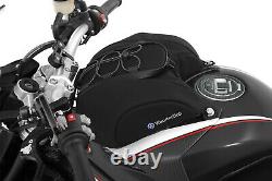WUNDERLICH Sport Tank Bag for BMW S1000R Motorcycle Black
