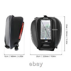 Waterpoof Portable Gas Fuel Tank Bag Luggage for 390 790 890 Adventure 2024