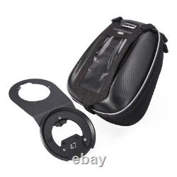 Waterpoof Portable Gas Fuel Tank Bag Luggage for 390 790 890 Adventure 2024