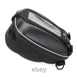 Waterpoof Portable Gas Oil Fuel Tank Bag Phone Pack for CFMOTO 450 MT 2024 450MT