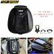 Waterproof Fuel Tank Bag Luggage Racing Tanklock For Yamaha Mt07 Fz07 2014-2017