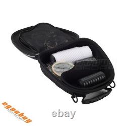 Waterproof Fuel Tank Bag Luggage for Honda CBR600RR 03-20 CBR 600F4I CBR 1100XX