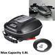 Waterproof Luggage Tool Storage Fuel Gas Tank Bag Flange For Yamaha Fj09 Fz09