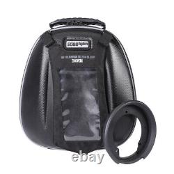 Waterproof Luggage Tool Storage Fuel Gas Tank Bag Flange For YAMAHA FJ09 FZ09