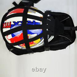 Waterproof Motorcycle Bag Backpack Travel Luggage Helmet Tank Bag For Motorcycle