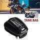 Waterproof Motorcycle Saddle Tank Bag Mount Kit For Rc 125 200 250 390 2011-2019