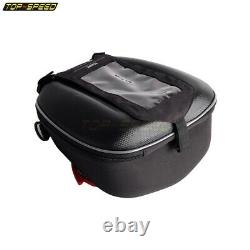 Waterproof Oil Fuel Tank Bag Case For Kawasaki NINJA 250R EX250R 300 Z 250 Z 300