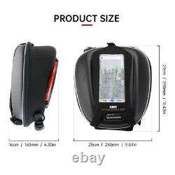 Waterproof Tank Bag Luggage Racing For BMW R1200GS F850GS Motorcycle Fuel Bag