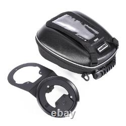 Waterproof Tool Storage Luggage Fuel Gas Tank Bag Flange For CFMOTO 450MT 2024