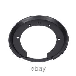 Waterproof Tool Storage Luggage Fuel Gas Tank Bag Flange For ZONTES 703F 2024