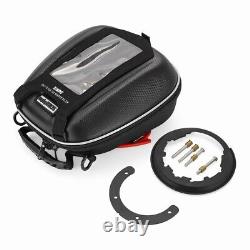 Adaptateur de montage d'anneau de bagages pour sac de réservoir de carburant pour Super Adventure 1290 1190 1090 1050