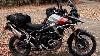 Aperçu Des Propriétaires De La Triumph Tiger 900 Rally Pro De 2024 Avec 2200 Milles