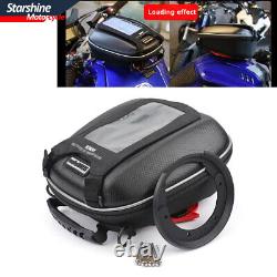 Bagage de réservoir pour BMW R1200GS F850GS R1250GS S1000XR S1000RR R1300GS