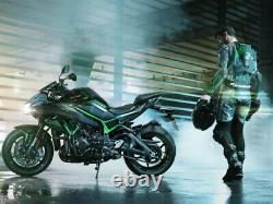 Bagster Motorcycle Protecteur Couver Kawasaki Z H2 2020 2021 Noir 1792a