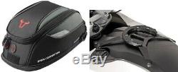 Bmw G650 Gs Sertao De Bj. 11- Sac De Moto Réservoir Set 9l Quicklock Evo