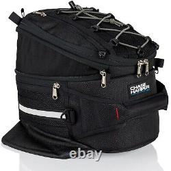 Chase Harper USA 650M Sac de réservoir magnétique pour moto