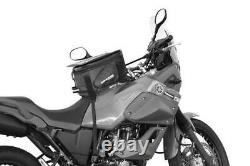Enduristan Sandstorm 4e Sac De Réservoir Enduro, Motos Dual Sport, Noir, Luta-005