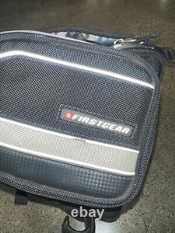 Firstgear Laguna Gps Black Moto Bagage Bagage Sac De Transport De Réservoir Tr-903n