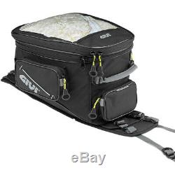 Givi MX Enduro 25l Off Road Motorcycle Bag Tail