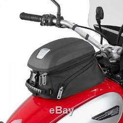 Givi Mt505 Metro-t Sacoche De Réservoir Pour Moto 5 Litres