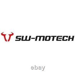 KTM SUPER DUKE 1290 GT ABS 2016-2019 SW Motech ION Tank Bag Three<br/>
Traduction: KTM SUPER DUKE 1290 GT ABS 2016-2019 Sac de réservoir SW Motech ION Trois