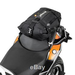 Kriega Enduro Adventure Us5 Drypack Tailbag Étanche Moto Bagages