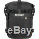 Kriega New Enduro Adventure Us10 Drypack Tailbag Étanche Moto Bagages