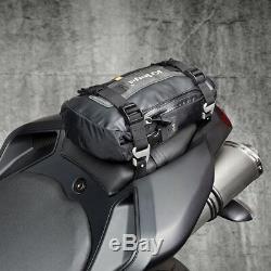 Kriega Nouveau Enduro Adventure Us5 Drypack Tailbag Sacoche Étanche Pour Moto