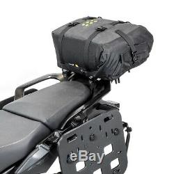 Kriega Nouveau Os-18 Enduro Off Road Motorcycle Adventure Réservoir Tail Pack Bag