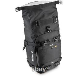 Kriega US 20 Drypack Sac de réservoir / de queue étanche avec doublure amovible, convient à tous les modèles