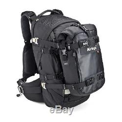 Kriega Us 20 Drypack Tail Bag / Sac De Réservoir Bagage Moto Moto
