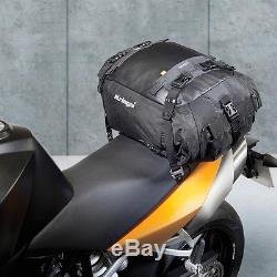 Kriega Us 30 Drypack Tail Bag / Sac De Réservoir Bagage Moto Moto