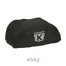 Kuryakyn Momentum Hitchhiker Trunk Rack Bag 5281 = Kuryakyn Momentum Hitchhiker Sac de Rangement pour Porte-Bagages 5281