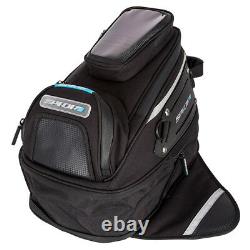 Luggage Spadaire Magnetique Expandable Motorcycle Tank Bag 10l/14l Inc Wp Cover