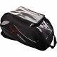 Modeka Super Bag Large Sacoche De Réservoir De Moto Aimant De Montage 12 Bis 26 Ltr