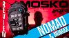 Mosko Moto Nomad 20 000 Mile Avis