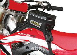 Nelson Rigg Hurricane Motorcycle Enduro Sac De Réservoir Imperméable À L’eau Détient 2l- 6l Se-3060