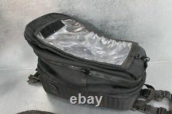 Nice Bmw Sectional Moto Gas Tank Bag Black Compartment Bag