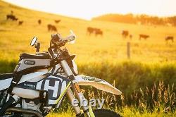 Nouveau 2020 Géant Boucle Diablo Sac De Réservoir Pour Les Motos, Dirt Bikes, Sport Double