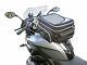 Nouveau Sac-citerne Magnétique Rka Motorcycle 26 Litres Extensible Sonoman 3 Point