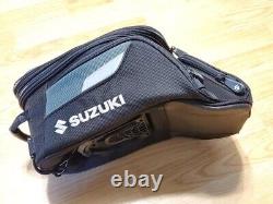 Nouveau sac de réservoir de carburant Suzuki GSXR600/750/1000 VSTROM 650/1000 990D0-04600-000