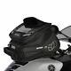 Oxford M4r Moto Bike Tank N Remorque Tail Pack Sac De Réservoir Bagage Ol255 Noir