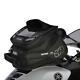 Oxford M4r Motorcycle Sac Réservoir Moto Queue Sac Tank'n " Tailer Noir (ol255)