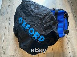 Oxford Motorcycle Bagages