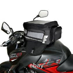 Oxford Motorcycle Magnetic F1 Tank Bag Grand Sac De Réservoir Magnétique De 35 L Ol442