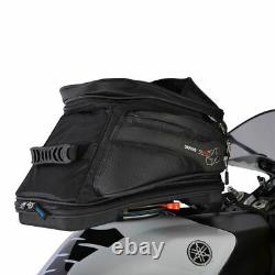 Oxford Q20r Motorcycle Bike Lifetime Quick Release Tank Bag 20 Litres Ol241