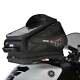 Oxford Q30r Qr Quick Release Motor Bike Moto Bagages Réservoir Sac Noir