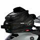 Oxford Q4r Quick Release Moto Moto Bagages Réservoir Sac Noir