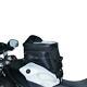 Oxford S20r Moto Moto Adventure Bracelet Sur Réservoir Sac Noir